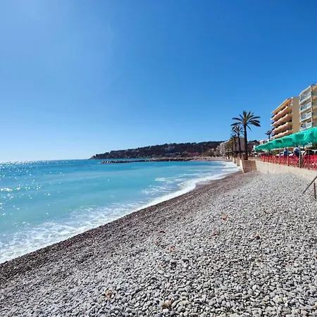 Appartement Le Coq Ligures - Garage - Air Conditioning - Wifi