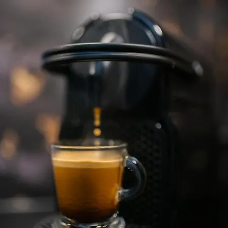 Le Coq Ligures - Garage - Air Conditioning - Wifi Appartement