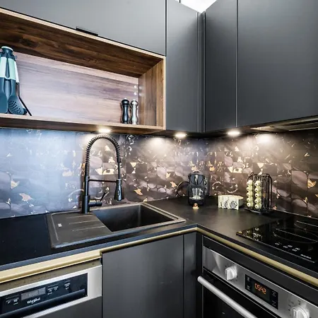 Le Coq Ligures - Garage - Air Conditioning - Wifi *