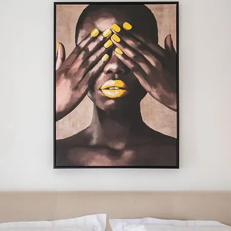 Appartement Le Coq Ligures - Garage - Air Conditioning - Wifi