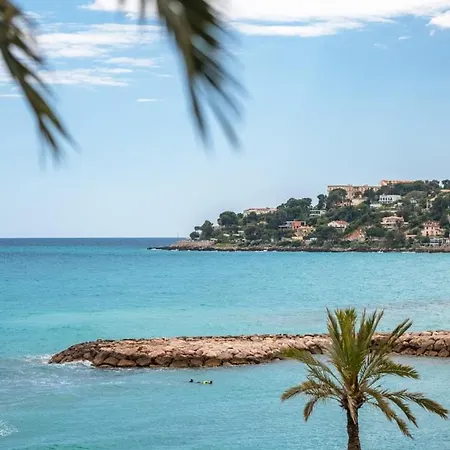 Appartement Le Coq Ligures - Garage - Air Conditioning - Wifi *