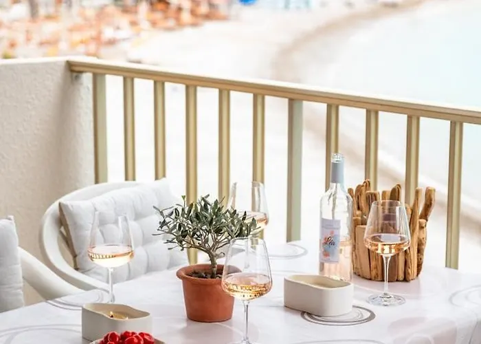 Le Coq Ligures - Garage - Air Conditioning - Wifi Roquebrune-Cap-Martin