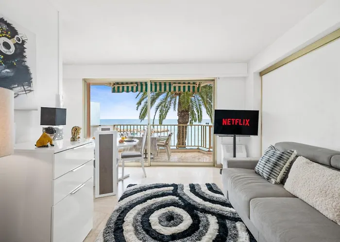 Le Coq Ligures - Garage - Air Conditioning - Wifi * Roccabruna