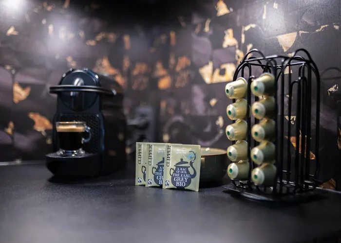 Appartement Le Coq Ligures - Garage - Air Conditioning - Wifi Roquebrune-Cap-Martin