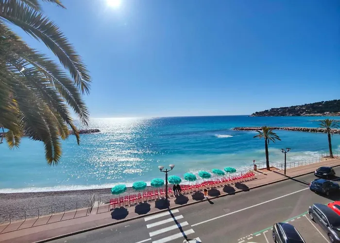 Le Coq Ligures - Garage - Air Conditioning - Wifi Appartement *