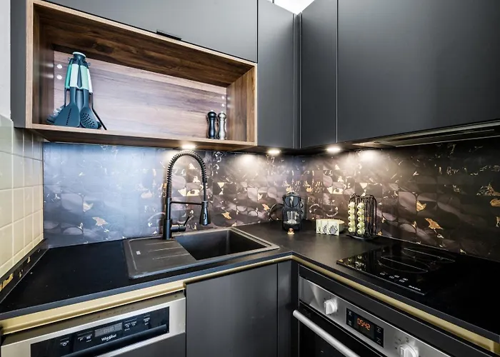 Le Coq Ligures - Garage - Air Conditioning - Wifi *