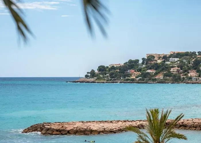 Appartamento Le Coq Ligures - Garage - Air Conditioning - Wifi *