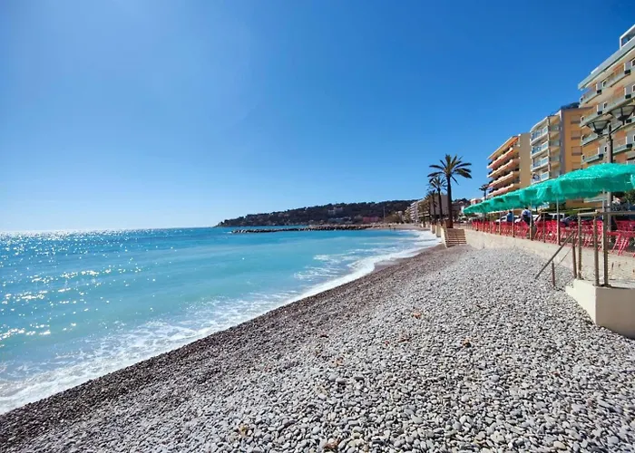 Le Coq Ligures - Garage - Air Conditioning - Wifi Roccabruna