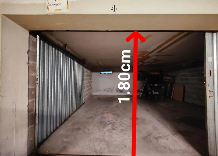 Appartement Le Coq Ligures - Garage - Air Conditioning - Wifi