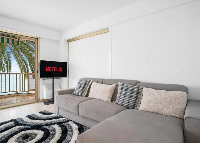 Le Coq Ligures - Garage - Air Conditioning - Wifi Appartamento *