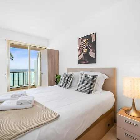 Apartamento Le Coq Ligures - Garage - Air Conditioning - Wifi *