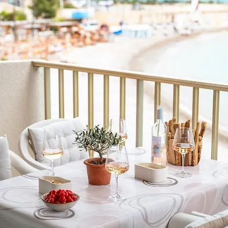 Le Coq Ligures - Garage - Air Conditioning - Wifi Roquebrune-Cap-Martin