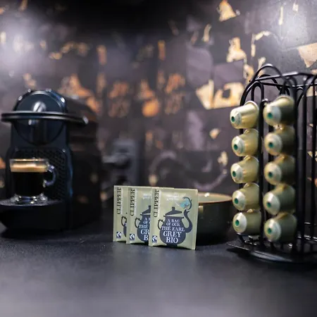 Lejlighed Le Coq Ligures - Garage - Air Conditioning - Wifi Roquebrune-Cap-Martin