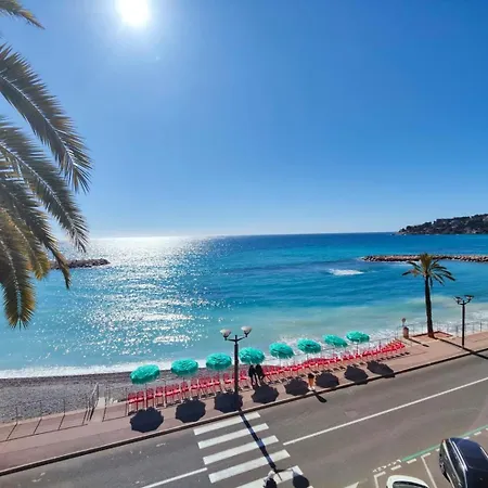 Le Coq Ligures - Garage - Air Conditioning - Wifi Lejlighed *