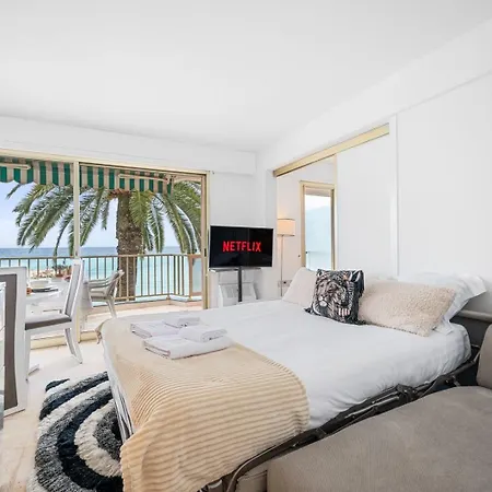 Lejlighed Le Coq Ligures - Garage - Air Conditioning - Wifi *