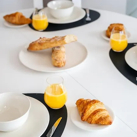 Le Coq Ligures - Garage - Air Conditioning - Wifi Roquebrune-Cap-Martin