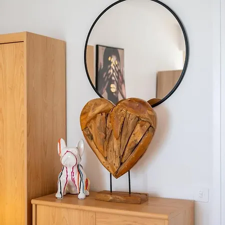 Apartman Le Coq Ligures - Garage - Air Conditioning - Wifi *