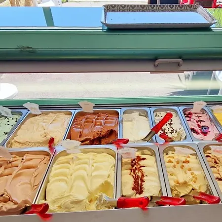 Lejlighed Le Coq Ligures - Garage - Air Conditioning - Wifi