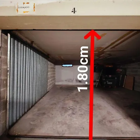 Apartamento Le Coq Ligures - Garage - Air Conditioning - Wifi