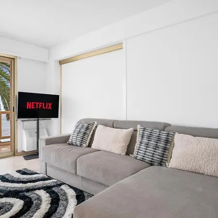 Le Coq Ligures - Garage - Air Conditioning - Wifi Apartamento *