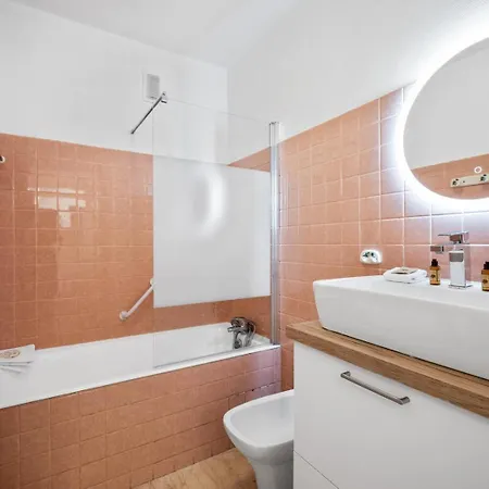 Le Coq Ligures - Garage - Air Conditioning - Wifi Lejlighed