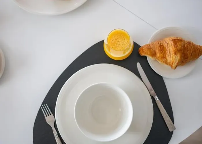 Le Coq Ligures - Garage - Air Conditioning - Wifi Apartment Roquebrune-Cap-Martin