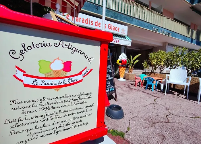 Le Coq Ligures - Garage - Air Conditioning - Wifi *