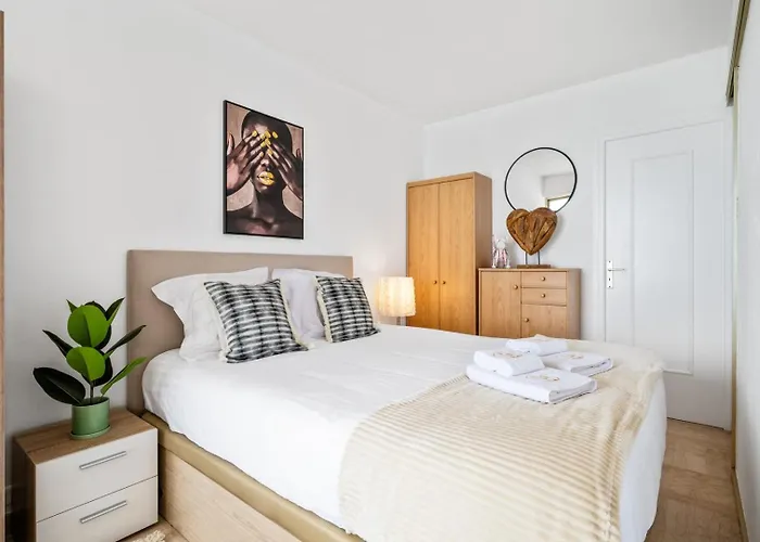 Le Coq Ligures - Garage - Air Conditioning - Wifi Roquebrune-Cap-Martin