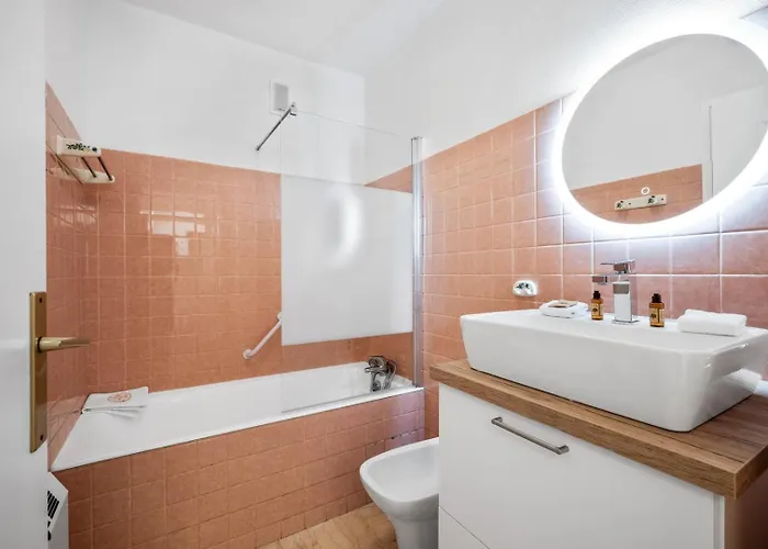 Le Coq Ligures - Garage - Air Conditioning - Wifi 아파트